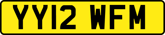 YY12WFM