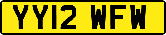 YY12WFW