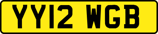 YY12WGB