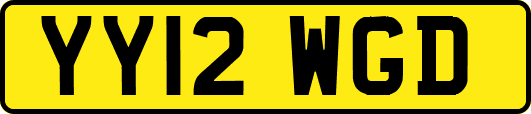 YY12WGD