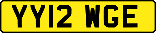 YY12WGE