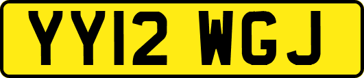 YY12WGJ