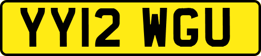 YY12WGU