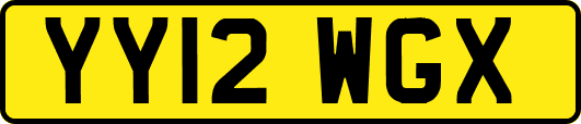 YY12WGX