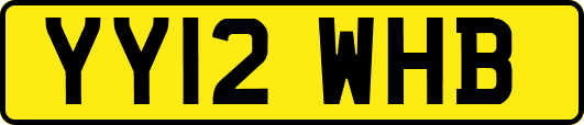 YY12WHB