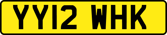 YY12WHK