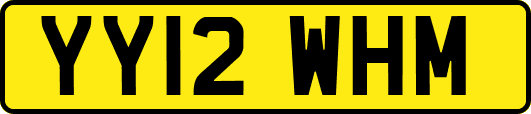 YY12WHM