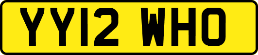 YY12WHO