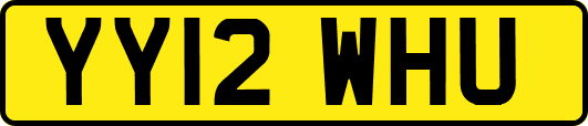 YY12WHU