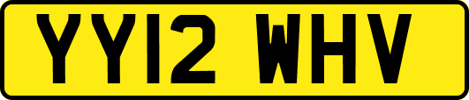 YY12WHV