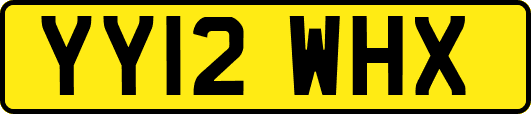 YY12WHX