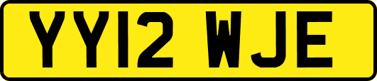 YY12WJE