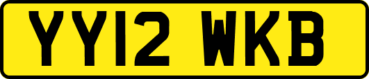 YY12WKB