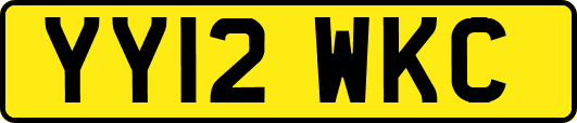 YY12WKC