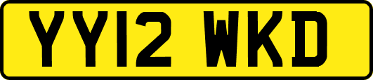 YY12WKD