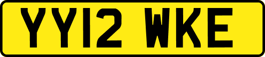 YY12WKE