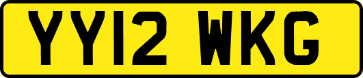 YY12WKG
