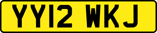 YY12WKJ