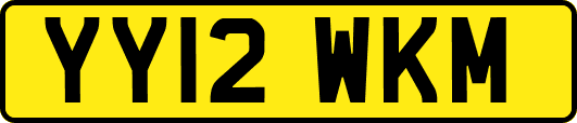 YY12WKM