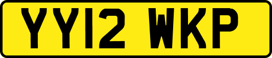 YY12WKP