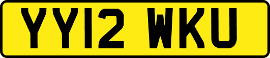 YY12WKU