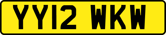 YY12WKW