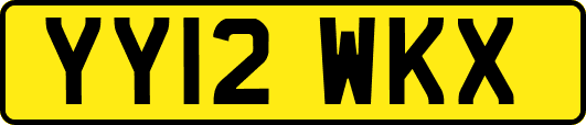 YY12WKX