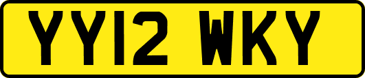 YY12WKY