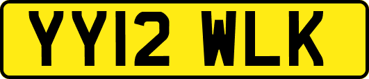 YY12WLK