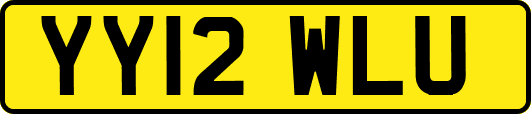 YY12WLU