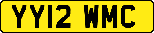 YY12WMC