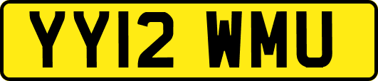 YY12WMU