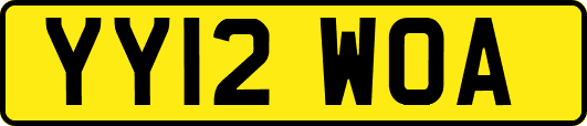 YY12WOA