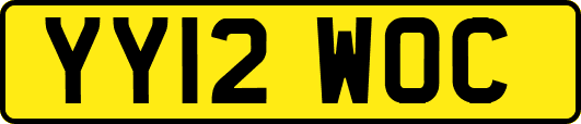 YY12WOC