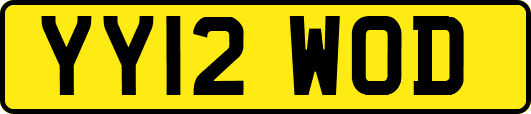 YY12WOD