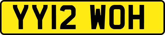 YY12WOH