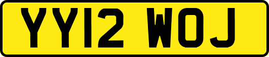 YY12WOJ