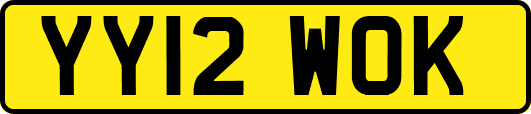 YY12WOK