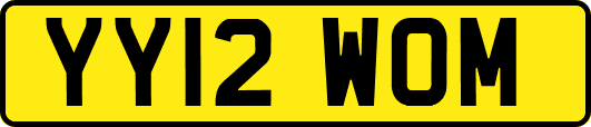 YY12WOM