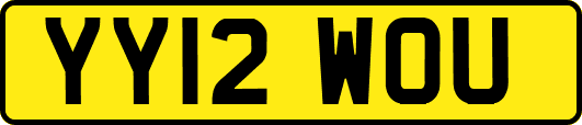 YY12WOU