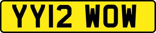 YY12WOW