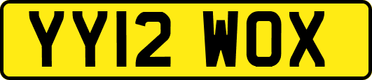 YY12WOX