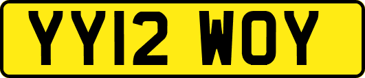 YY12WOY
