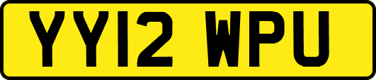 YY12WPU
