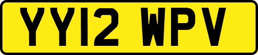 YY12WPV