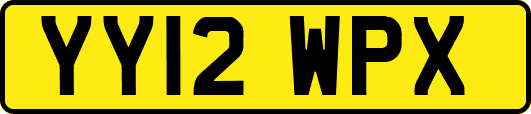 YY12WPX