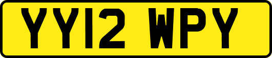 YY12WPY