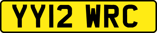 YY12WRC