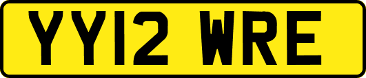 YY12WRE