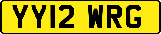 YY12WRG
